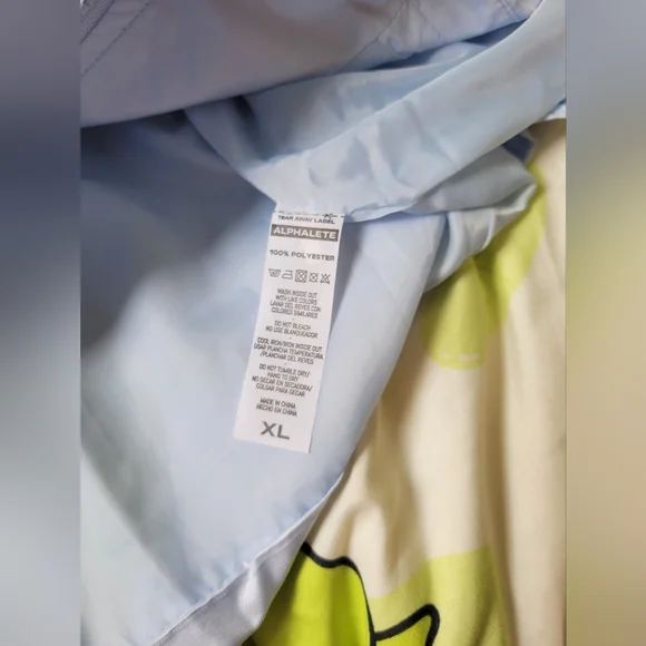 Alphalete jacket - Picture 3 of 4